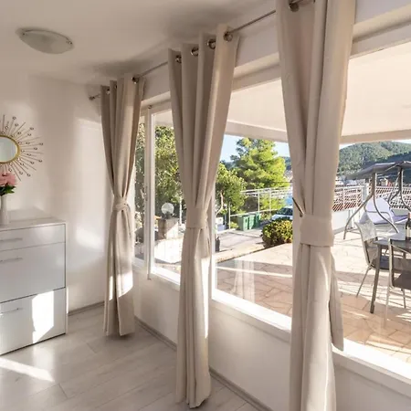 Apartment Sea View Doris - Happy Vela Luka
